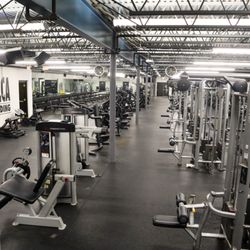Gold's Gym