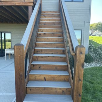 True Finish Painting - Painters Near Me - Omaha, Nebraska True Finish Painting - Painters Near Me - Omaha, Nebraska