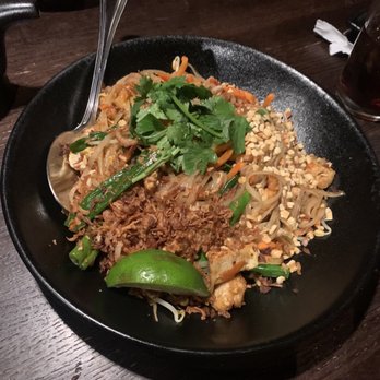 P.F. Chang's - Pad Thai - Chinese Near Me - Albany, New York