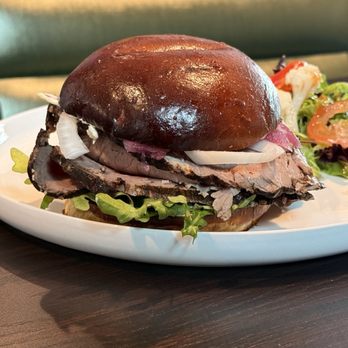 Covinten Cafe - brasserie wagyu brioche - Cafes Near Me - Hermosa Beach, California Covinten Cafe - brasserie wagyu brioche - Cafes Near Me - Hermosa Beach, California