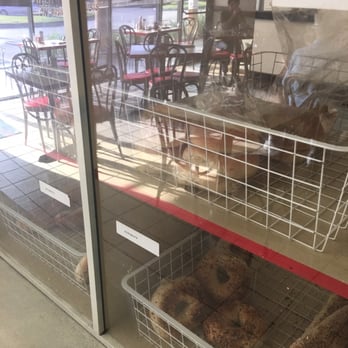Bagel Host Too - Bagels Near Me - Sunrise, Florida