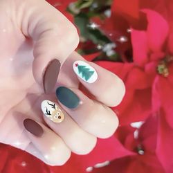 NB Nails and Lash
