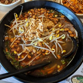 Noodology - Chinese Near Me - Irvine, California Noodology - Chinese Near Me - Irvine, California