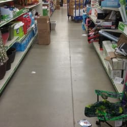 Family Dollar Store