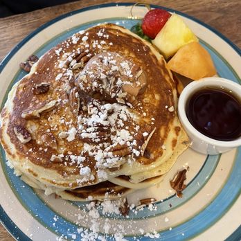 Taste Local - Pooh bear pancakes - Breakfast & Brunch Near Me - Loveland, Colorado Taste Local - Pooh bear pancakes - Breakfast & Brunch Near Me - Loveland, Colorado