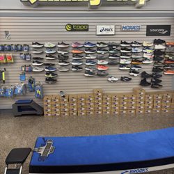 Achilles Running Shop