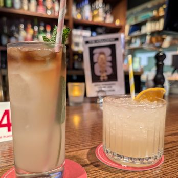 The Holloway - Mai Tai and Tiki Surprise - Gastropubs Near Me - Los Angeles, California The Holloway - Mai Tai and Tiki Surprise - Gastropubs Near Me - Los Angeles, California