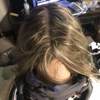 Fresh & Co Salons - Hair Salons Near Me - Edmonton, Alberta