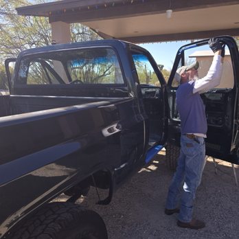TMGAutoglass - Windshield Installation & Repair Near Me - Tucson, Arizona