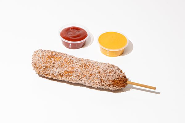 All Vegan Franks by null