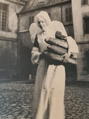 Museum Brot und Kunst - Forum Welternährung by null