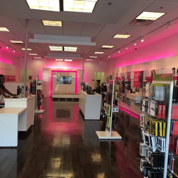 T-Mobile - Inside of location - Electronics Near Me - Whittier, California T-Mobile - Inside of location - Electronics Near Me - Whittier, California