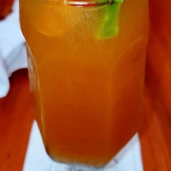 Omar's Kitchen and Rum Bar - Stabbin cabin - Caribbean Near Me - New York, New York Omar's Kitchen and Rum Bar - Stabbin cabin - Caribbean Near Me - New York, New York