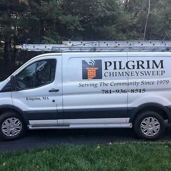 Pilgrim Chimney Sweep - Chimney Sweeps Near Me - Kingston, Massachusetts