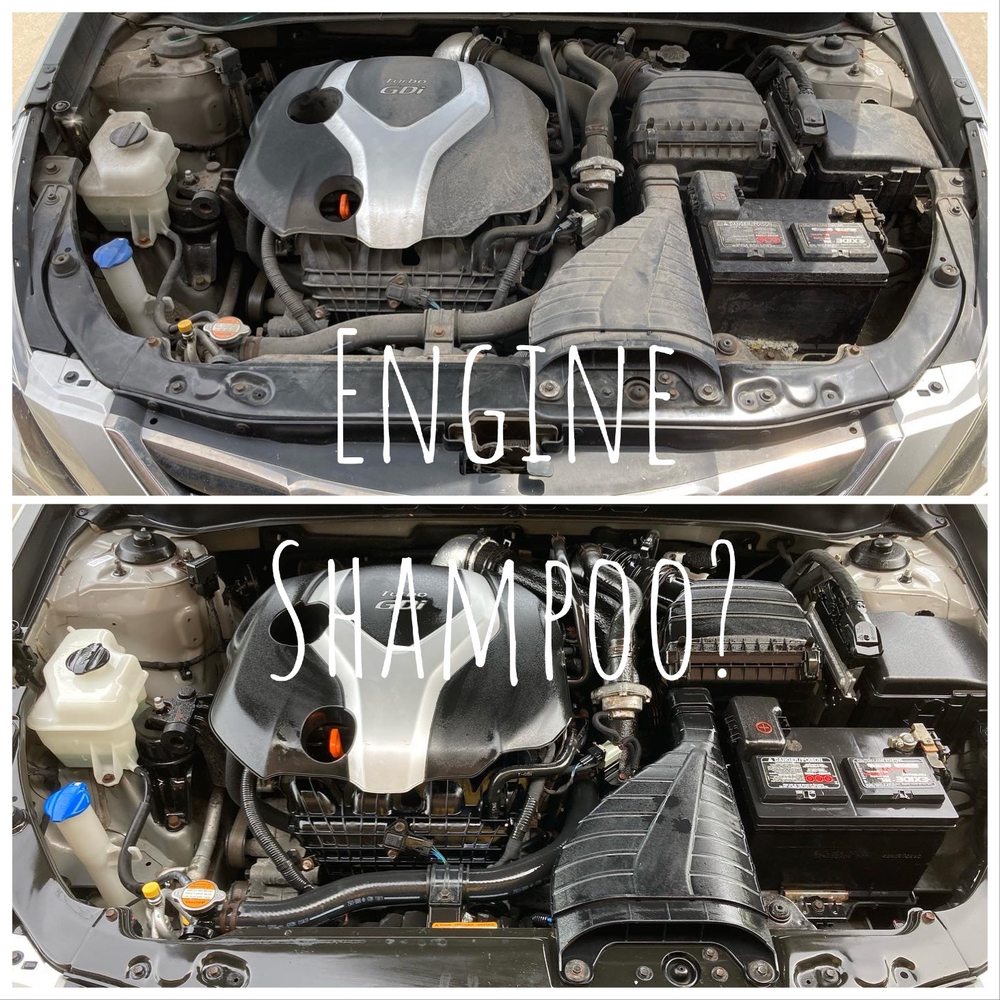 COBBLESTONE CAR CARE Updated October 2024 14 Photos 153 First