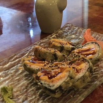 Antai Asian Dining - Dynamite roll - Asian Fusion Near Me - Lexington, South Carolina Antai Asian Dining - Dynamite roll - Asian Fusion Near Me - Lexington, South Carolina
