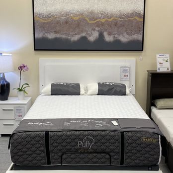 The Sleep Peeps - Mattresses Near Me - West Covina, California