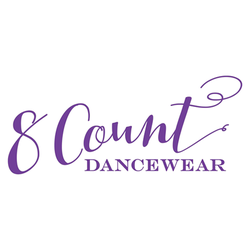 8 Count Dancewear