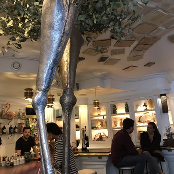 Bistro 100 Maneiras - Bistros Near Me - Lisbon, 11