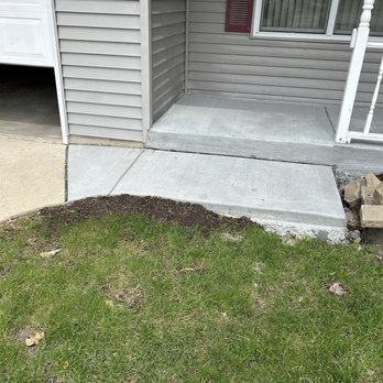 Fortis Paving - Masonry/Concrete Near Me - Roselle, Illinois Fortis Paving - Masonry/Concrete Near Me - Roselle, Illinois
