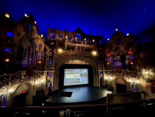 Tampa Theatre by null