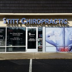 Start the summer in a healthy way. Get pain relief at Stitt Chiropractic.