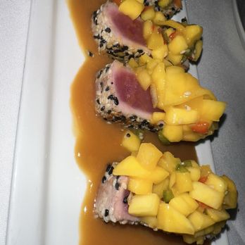 Tortoise Supper Club - Tuna - Supper Clubs Near Me - Chicago, Illinois