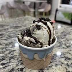 5 star scoop ice cream
