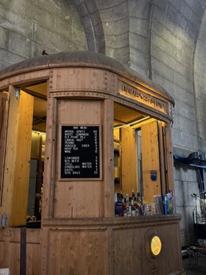 Brooklyn Flea by null
