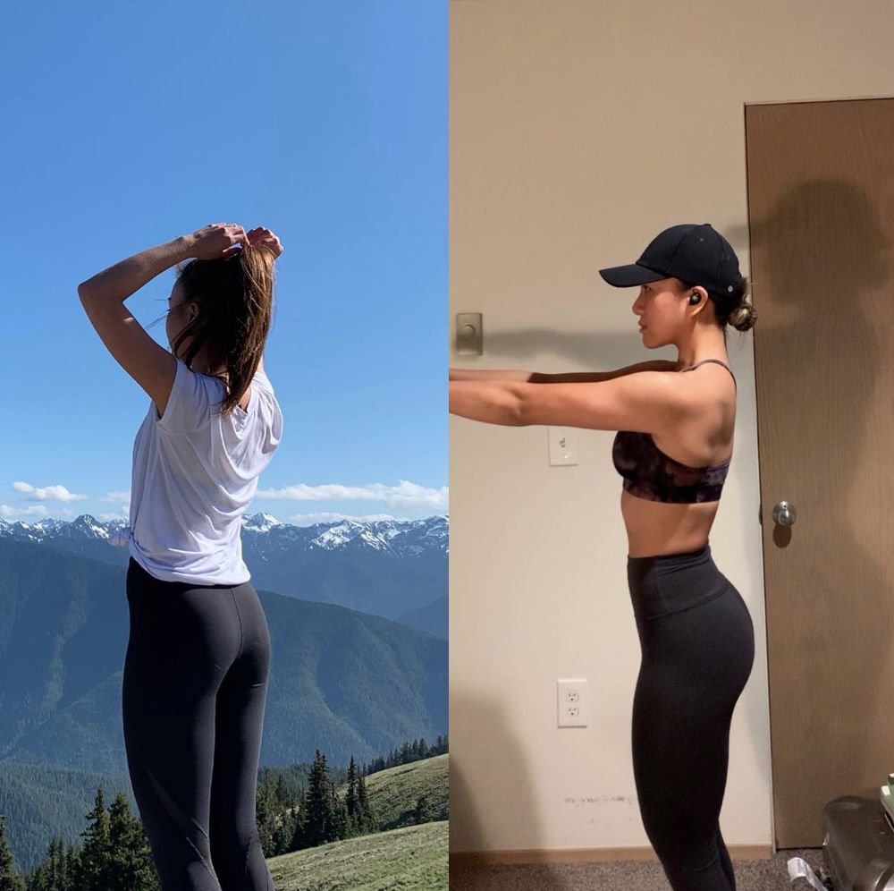 Trained by Alexandra Logo