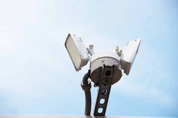 Curly Murphs RV Storage