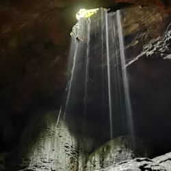 All Risk Rappelling