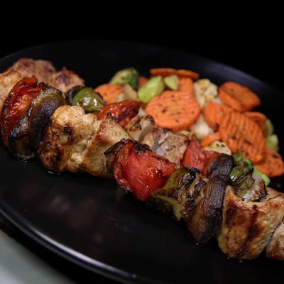 Deja Vu Restaurant & Bar by null