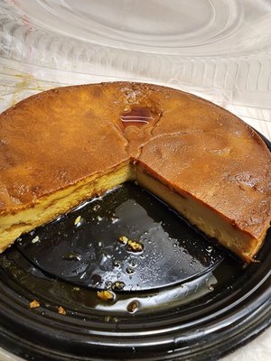 Rico Tejuino Los Reyes by null