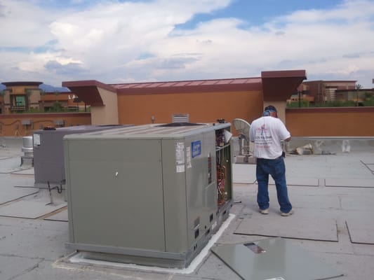 Olympic Air Conditioning And Heating Llc www.yelp.com