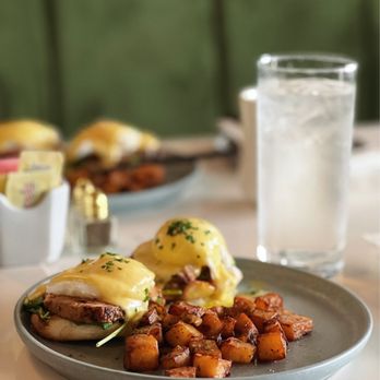 The One Tapas & Bar - Pork Tenderloin and Egg Sandwich - Tapas/Small Plates Near Me - Matthews, North Carolina The One Tapas & Bar - Pork Tenderloin and Egg Sandwich - Tapas/Small Plates Near Me - Matthews, North Carolina