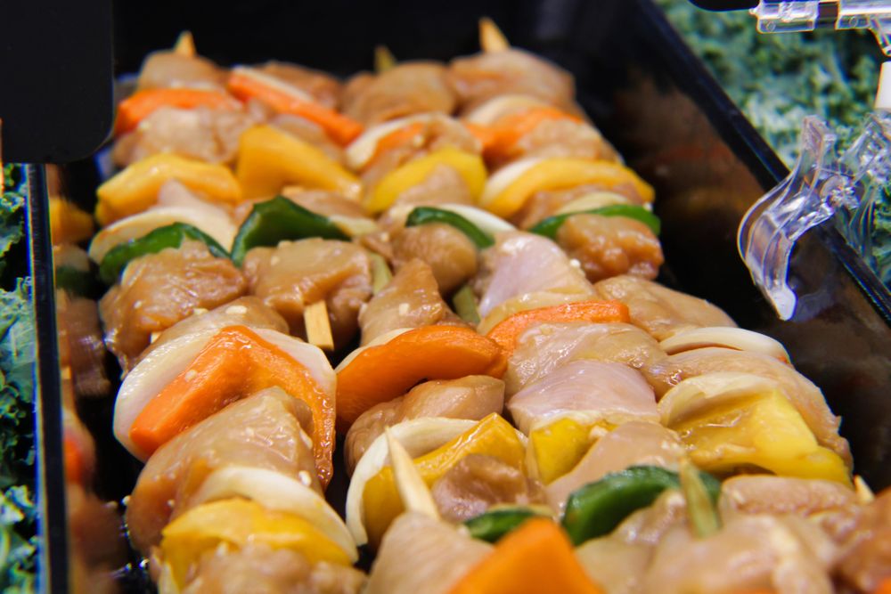 Frenchy's Stone Crab and Seafood Market