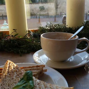Café Südwind - Coffee & Tea Near Me - Berlin, BE