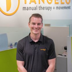 Tangelo - West Seattle Chiropractor + Rehab