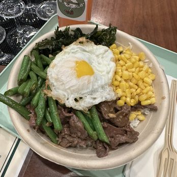 Kapow Buddy - Thai Near Me - Bethesda, Maryland