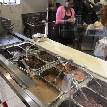 Las Espuelas Inc - Offerings - Grocery Near Me - Reedley, California