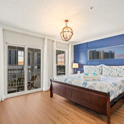 Blue Swell Vacation Rentals