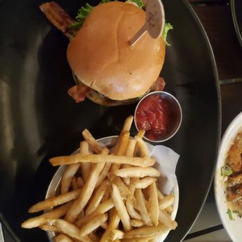 Tap 42 - Kendall  - Prohibition Burger - New American Near Me - Miami, Florida