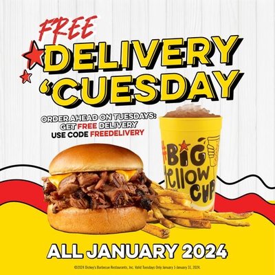 Paradise Deli & Grocery by null