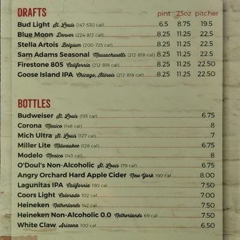 Giordano's - Menu - Salad Near Me - Las Vegas, Nevada Giordano's - Menu - Salad Near Me - Las Vegas, Nevada
