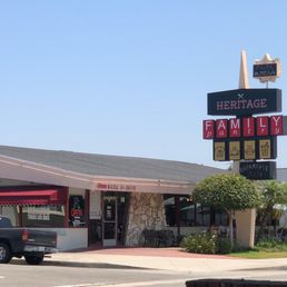 HERITAGE FAMILY PANTRY Updated October 2025 1353 Photos 1202