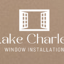 Photo of Lake Charles Window Installation