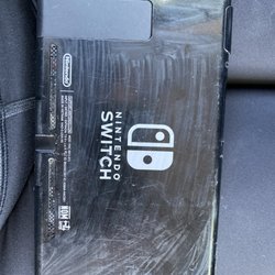 Fix It All Smart Phone Tablets PC - This is how I got my switch returned!! When the back was fine!
