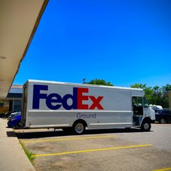FedEx Office Print & Ship Center
