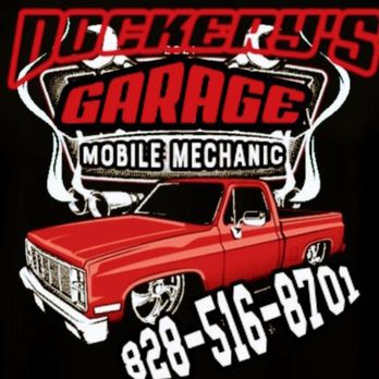 Dockery's Garage - Auto Repair Near Me - Murphy, North Carolina Dockery's Garage - Auto Repair Near Me - Murphy, North Carolina